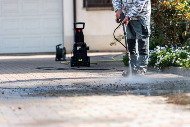 Best Fleet & Vehicle Pressure Washing in Menlo Park, CA