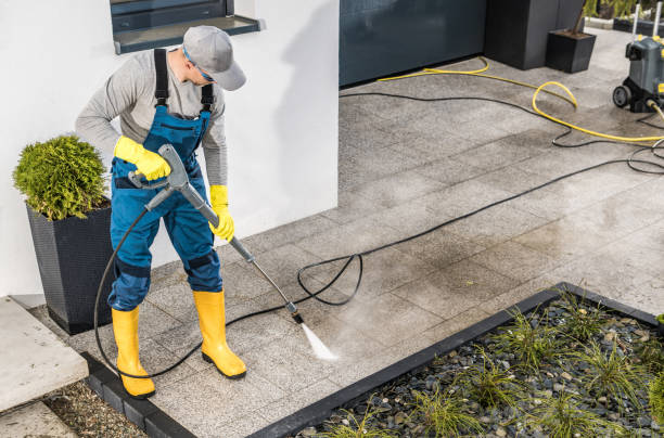 Best Commercial Pressure Washing in Menlo Park, CA