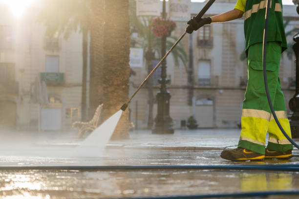 Best Gutter Cleaning in Menlo Park, CA